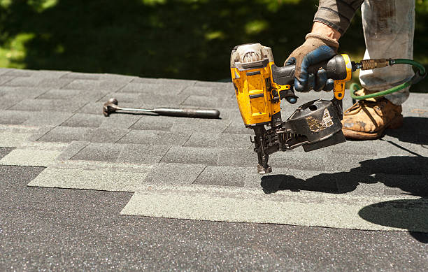 Best Residential Roofing Contractor  in Orida Gulf Coast University, FL