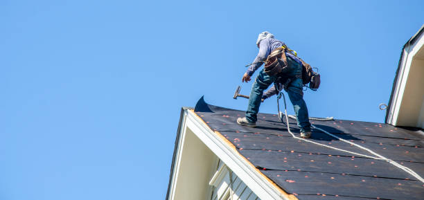Best Affordable Roofing Company  in Orida Gulf Coast University, FL